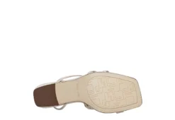 Unisa Womens Carcin Sandal - Blush -Shoe Promotion Shop US 01 107561 04