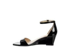 Unisa Womens Karder Wedge Sandal - Black 12 Unisa Womens Karder Wedge Sandal - Black -Shoe Promotion Shop US 01 107563 03