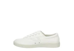 Tretorn Womens Nylite Sneaker - White -Shoe Promotion Shop US 01 107579 03