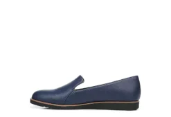Lifestride Womens Zendaya Loafer - Navy -Shoe Promotion Shop US 01 107665 03