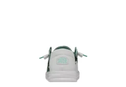 Heydude Womens Wendy H20 Slip On Sneaker - Floral -Shoe Promotion Shop US 01 107705 03