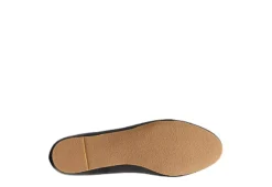 Jack Rogers Womens Serena Flat - Black -Shoe Promotion Shop US 01 107714 04