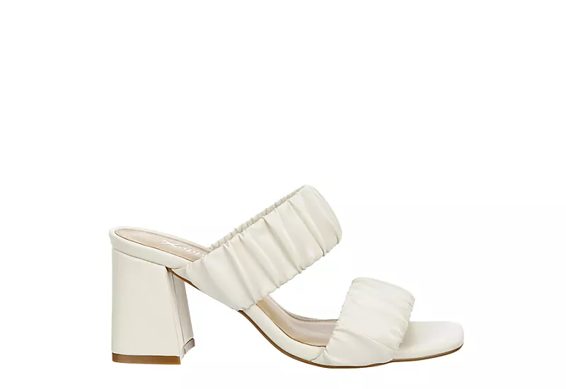 Xappeal Womens Cadee Slide Sandal - Latte 4 Xappeal Womens Cadee Slide Sandal - Latte - Image 2