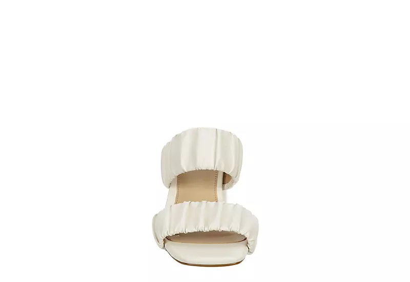 Xappeal Womens Cadee Slide Sandal - Latte 5 Xappeal Womens Cadee Slide Sandal - Latte - Image 3