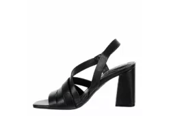 Lifestride Womens Broadway Sandal - Black -Shoe Promotion Shop US 01 107721 03