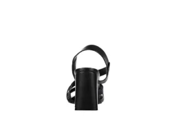 Lifestride Womens Broadway Sandal - Black -Shoe Promotion Shop US 01 107721 04