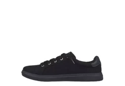 Skechers Womens D Vine Slip On Sneaker - Black 11 Skechers Womens D Vine Slip On Sneaker - Black -Shoe Promotion Shop US 01 107723 02