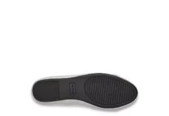 Easy Street Womens Asher Flat - Silver 15 Easy Street Womens Asher Flat - Silver -Shoe Promotion Shop US 01 108021 06