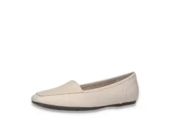 Easy Street Womens Thrill Loafer - Bone -Shoe Promotion Shop US 01 108046 03