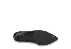 Easy Street Womens Ansen Pump - Black 15 Easy Street Womens Ansen Pump - Black -Shoe Promotion Shop US 01 108087 06