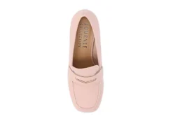Journee Collection Womens Liyla Pump - Blush -Shoe Promotion Shop US 01 108364 05