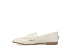 Journee Collection Womens Myeesha Loafer - Bone 12 Journee Collection Womens Myeesha Loafer - Bone -Shoe Promotion Shop US 01 108418 03