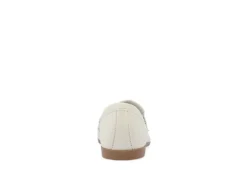 Journee Collection Womens Myeesha Loafer - Bone 13 Journee Collection Womens Myeesha Loafer - Bone -Shoe Promotion Shop US 01 108418 04