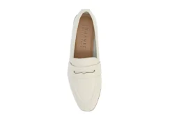 Journee Collection Womens Myeesha Loafer - Bone 14 Journee Collection Womens Myeesha Loafer - Bone -Shoe Promotion Shop US 01 108418 05