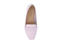 Journee Collection Womens Vidoree Loafer - Lilac -Shoe Promotion Shop US 01 108521 05