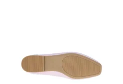 Journee Collection Womens Vidoree Loafer - Lilac -Shoe Promotion Shop US 01 108521 06