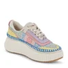 Dolce Vita Womens Dolen Sneaker - Multicolor 1 Dolce Vita Womens Dolen Sneaker - Multicolor -Shoe Promotion Shop US 01 108845 00