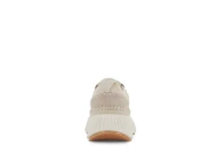 Dolce Vita Womens Dolen Sneaker - Sand -Shoe Promotion Shop US 01 108846 03