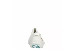 Blowfish Womens Play Slip On Sneaker - White 13 Blowfish Womens Play Slip On Sneaker - White -Shoe Promotion Shop US 01 110463 04