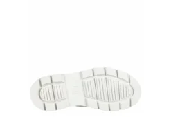 Dr. Martens Dr.martens Womens Combs Nylon Combat Boot - White 15 Dr. Martens Dr.martens Womens Combs Nylon Combat Boot - White -Shoe Promotion Shop US 01 122050 06