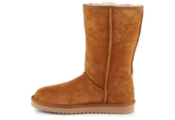 Koolaburra By Ugg Womens Victoria Tall Fur Boot - Rust 12 Koolaburra By Ugg Womens Victoria Tall Fur Boot - Rust -Shoe Promotion Shop US 01 122308 03