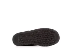 Koolaburra By Ugg Womens Koola Short Fur Boot - Black -Shoe Promotion Shop US 01 122352 06