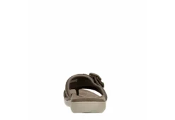 Merrell Womens District 3 Outdoor Sandal - Taupe -Shoe Promotion Shop US 01 202041 04
