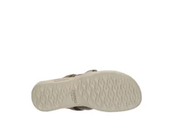 Merrell Womens District 3 Outdoor Sandal - Taupe -Shoe Promotion Shop US 01 202041 06
