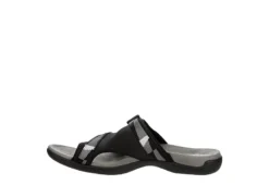 Merrell Womens District 3 Outdoor Sandal - Black -Shoe Promotion Shop US 01 202042 03