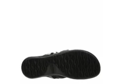 Merrell Womens District 3 Outdoor Sandal - Black -Shoe Promotion Shop US 01 202042 06