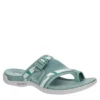 Merrell Womens District 3 Outdoor Sandal - Turquoise -Shoe Promotion Shop US 01 202043 00