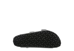 Birkenstock Womens Arizona Footbed Sandal - Grey -Shoe Promotion Shop US 01 202071 06