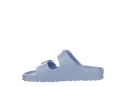 Birkenstock Womens Arizona Essentials Slide Sandal - Pale Blue 12 Birkenstock Womens Arizona Essentials Slide Sandal - Pale Blue -Shoe Promotion Shop US 01 202089 03