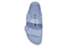 Birkenstock Womens Arizona Essentials Slide Sandal - Pale Blue 14 Birkenstock Womens Arizona Essentials Slide Sandal - Pale Blue -Shoe Promotion Shop US 01 202089 05