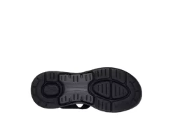 Skechers Womens Go Walk Arch Fit Outdoor Sandal - Black -Shoe Promotion Shop US 01 202115 03