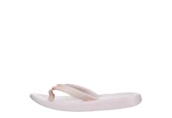Nike Womens Bella Kai Flip Flop Sandal - Pale Pink 12 Nike Womens Bella Kai Flip Flop Sandal - Pale Pink -Shoe Promotion Shop US 01 202237 03