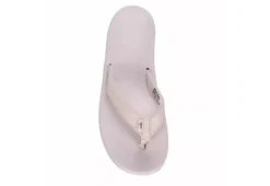 Nike Womens Bella Kai Flip Flop Sandal - Pale Pink 14 Nike Womens Bella Kai Flip Flop Sandal - Pale Pink -Shoe Promotion Shop US 01 202237 05