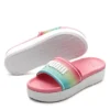 Puma Womens Platform Slide - Multicolor 1 Puma Womens Platform Slide - Multicolor -Shoe Promotion Shop US 01 202311 00