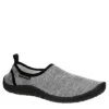 Highland Creek Womens Hawaii Aqua Sock Sandal - Grey 2 Highland Creek Womens Hawaii Aqua Sock Sandal - Grey -Shoe Promotion Shop US 01 202312 00