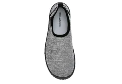 Highland Creek Womens Hawaii Aqua Sock Sandal - Grey 14 Highland Creek Womens Hawaii Aqua Sock Sandal - Grey -Shoe Promotion Shop US 01 202312 05