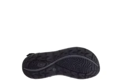 Chaco Womens Zvolv 2 Outdoor Sandal - Black -Shoe Promotion Shop US 01 202342 06