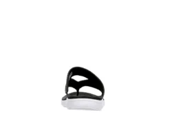Puma Womens Softride Thong 2 Flip Flop Sandal - Black 13 Puma Womens Softride Thong 2 Flip Flop Sandal - Black -Shoe Promotion Shop US 01 202372 04