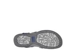 Skechers Womens Reggae Irie Mon Womens Sandal - Navy -Shoe Promotion Shop US 01 202404 04