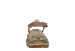 Teva Womens Tirra Outdoor Sandal - Tan 11 Teva Womens Tirra Outdoor Sandal - Tan -Shoe Promotion Shop US 01 202408 02