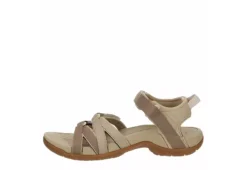 Teva Womens Tirra Outdoor Sandal - Tan 12 Teva Womens Tirra Outdoor Sandal - Tan -Shoe Promotion Shop US 01 202408 03