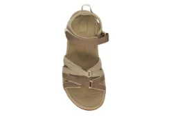 Teva Womens Tirra Outdoor Sandal - Tan 14 Teva Womens Tirra Outdoor Sandal - Tan -Shoe Promotion Shop US 01 202408 05