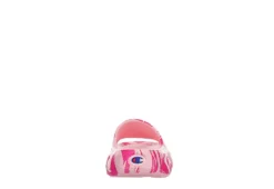 Champion Womens Meloso Slide Sandal - Pink -Shoe Promotion Shop US 01 202434 04