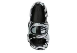 Champion Womens Meloso Slide Sandal - Black -Shoe Promotion Shop US 01 202440 05