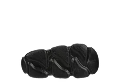 Champion Womens Meloso Slide Sandal - Black -Shoe Promotion Shop US 01 202440 06