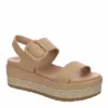 Michael By Michael Shannon Womens Kira Platform Sandal - Beige 2 Michael By Michael Shannon Womens Kira Platform Sandal - Beige -Shoe Promotion Shop US 01 202470 00